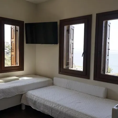 Casa de Férias Faihs Afissos
