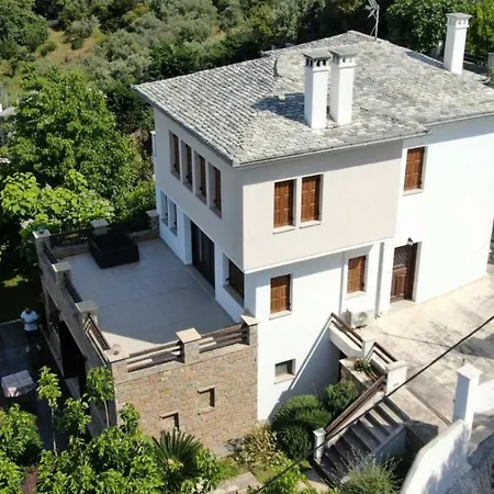 Casa de Férias Faihs *