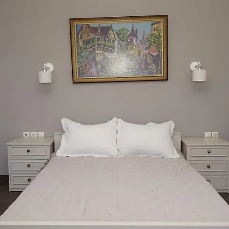 Ferienhaus Faihs Áfissos