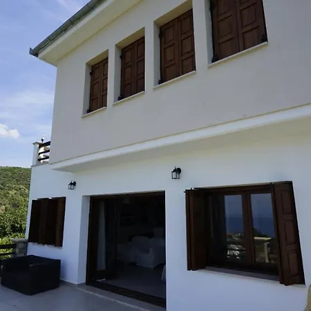 Casa de Férias Faihs