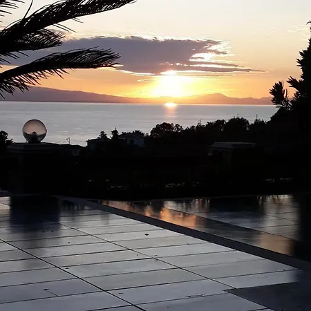 Faihs Casa de Férias Afissos