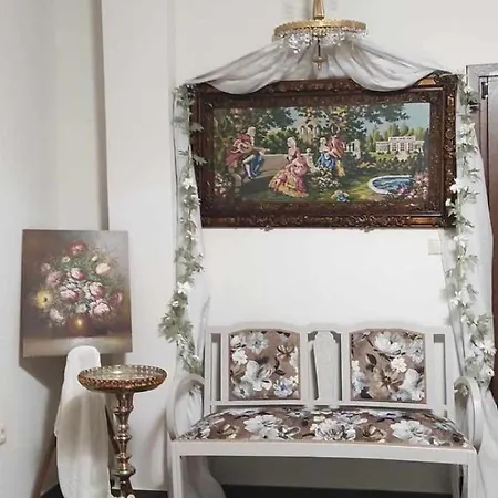 Casa de Férias Faihs *
