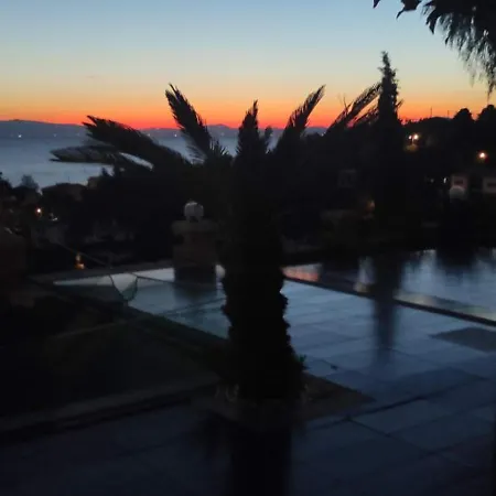 Faihs Casa de Férias *