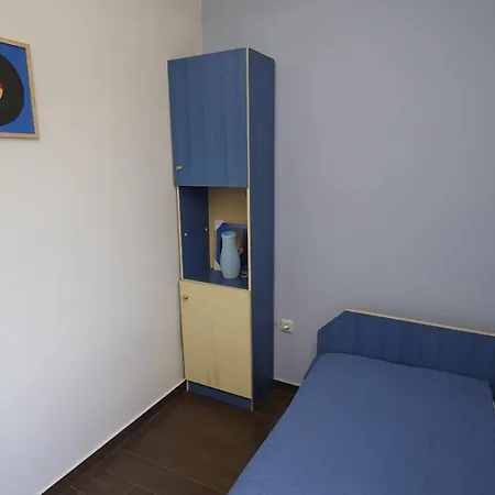 Faihs Ferienhaus Áfissos