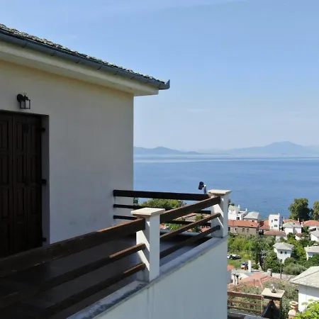 Casa de Férias Faihs Afissos