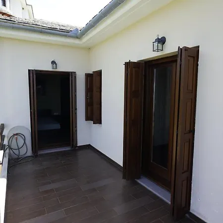 Feriehus Faihs Afissos