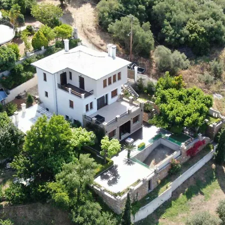 Faihs Casa de Férias *