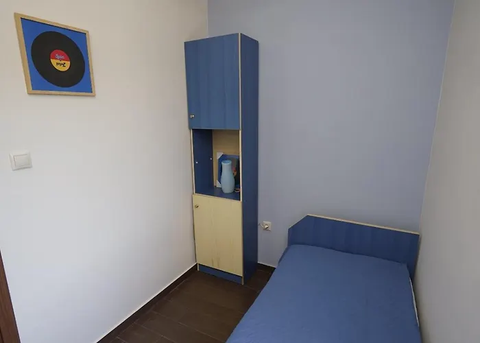 Faihs Feriehus Afissos