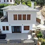 Holiday home Faihs *