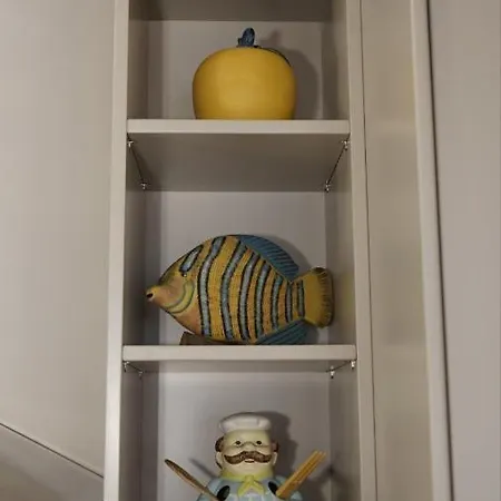Faihs 度假居 费索斯